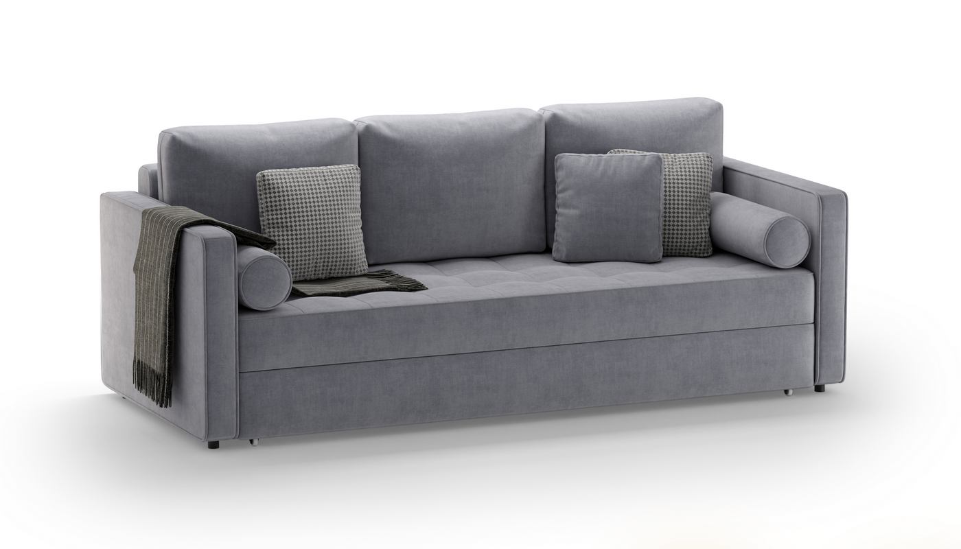 Диван Отто прямой Happy 996