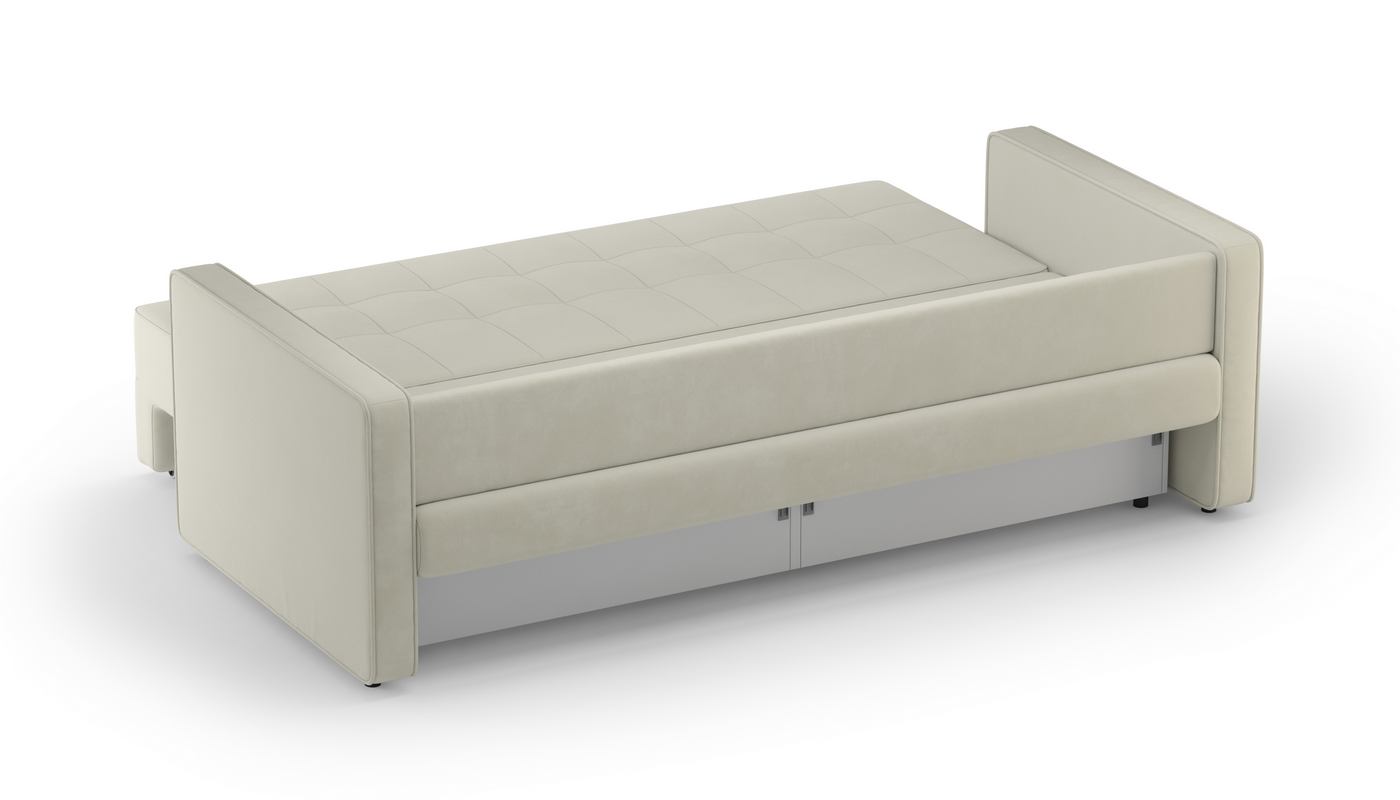 Диван "Отто" прямой Тедди 005