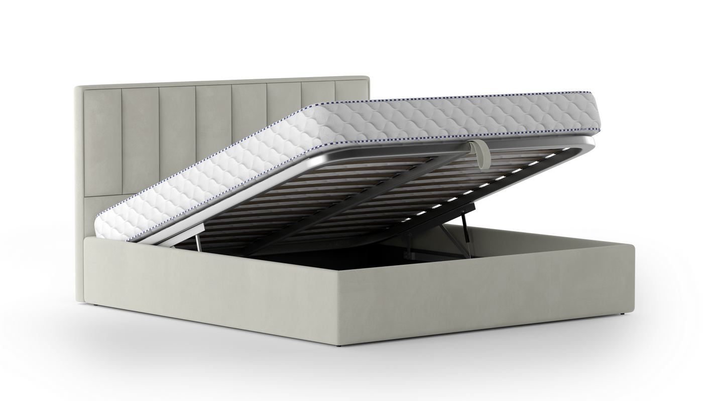 Кровать Клер 1.8 VELUTTO 001